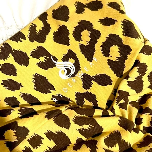 Ryderwear leggings - Picture 2 of 2